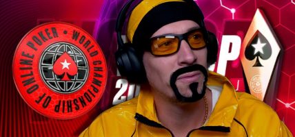 Lex Veldhuis wint eerste WCOOP-titel