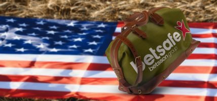 Betsafe Betsson AB United States Verenigde Staten Amerika USA