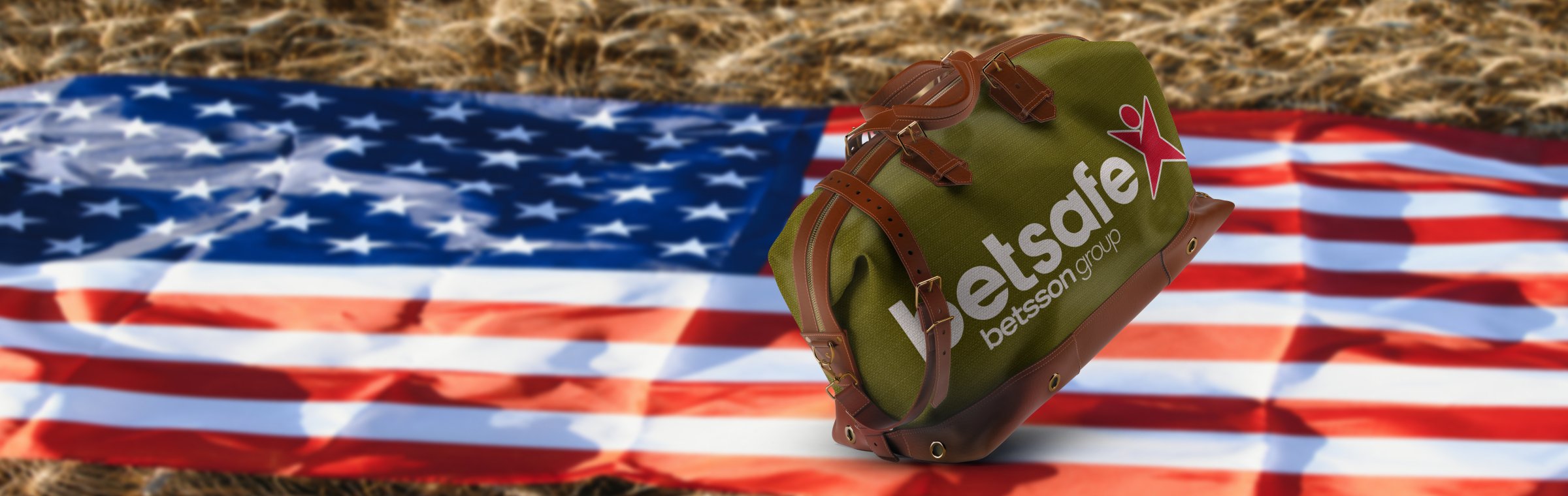Betsafe Betsson AB United States Verenigde Staten Amerika USA