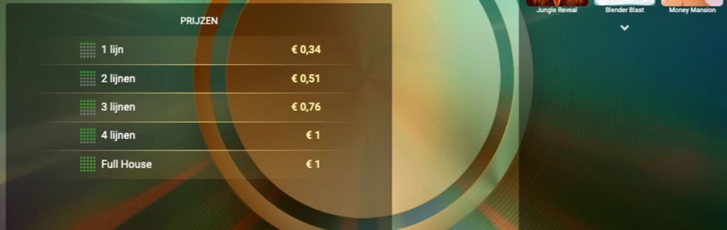 Bingoprijzen-penny-bingo-unibet