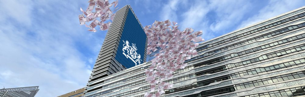 Boete Last onder dwangsom Ksa Kansspelautoriteit mock-up door CasinoNieuws.nl