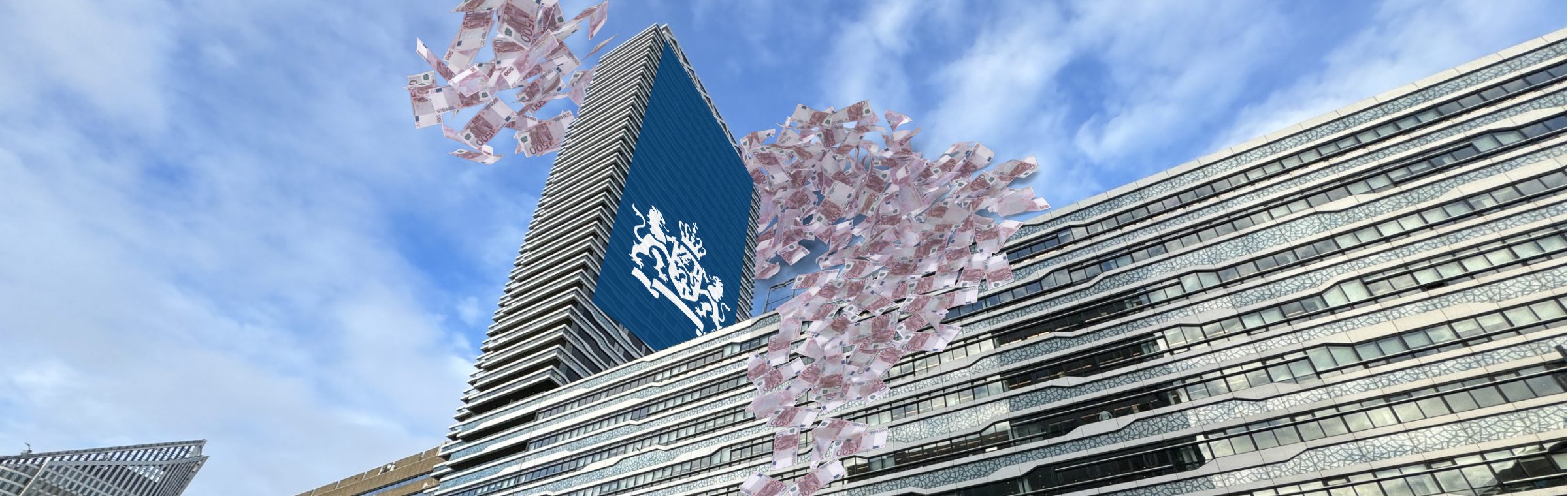 Boete Last onder dwangsom Ksa Kansspelautoriteit mock-up door CasinoNieuws.nl