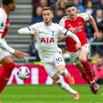 wedden Tottenham Arsenal