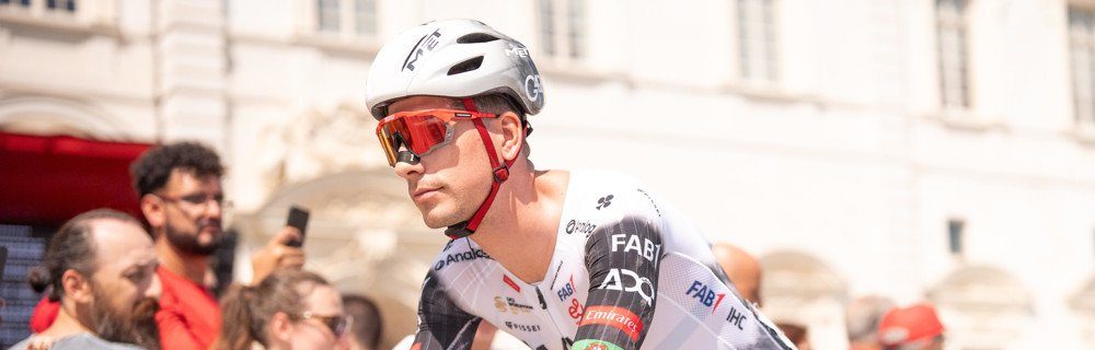 Joao Almeida