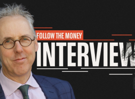 Follow the Money podcast Michel Groothuizen