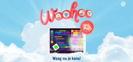 Woohoo-games