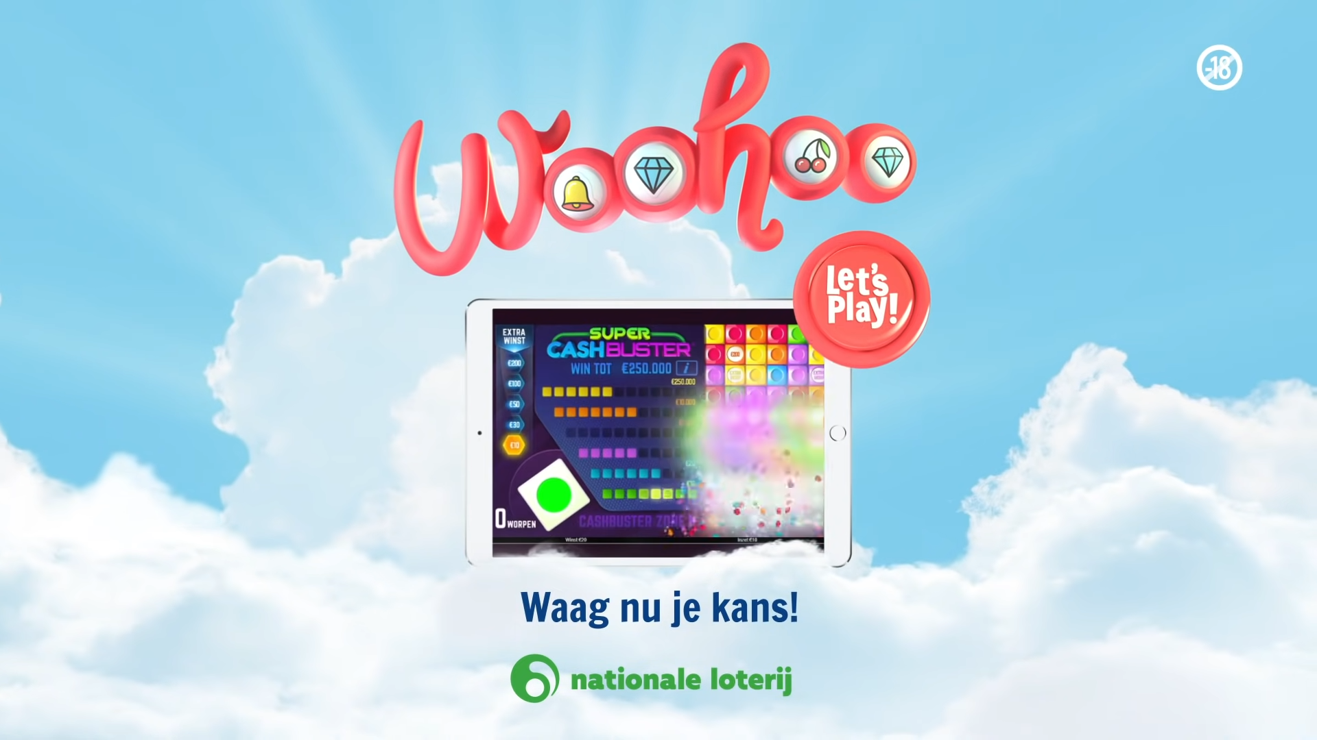 Woohoo-games