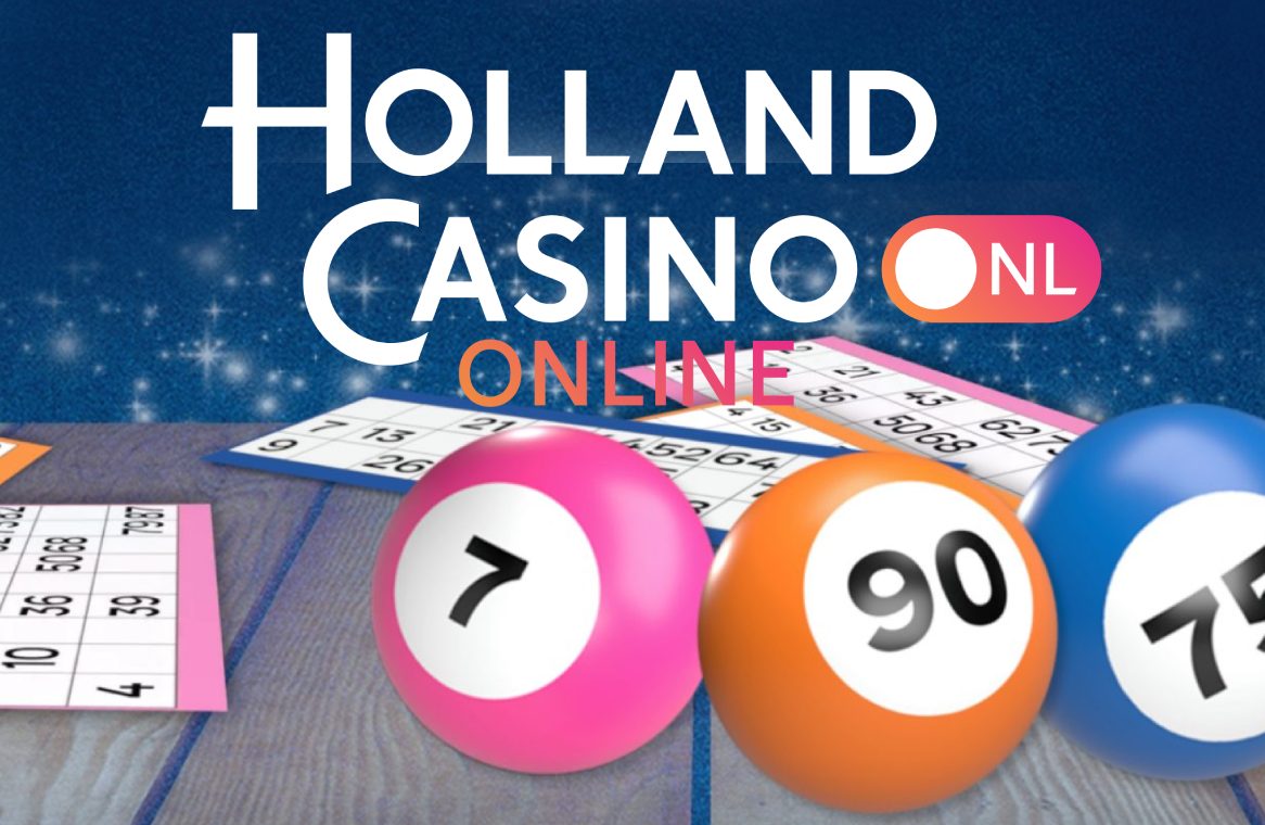 Holland Casino Online bingo stopt