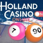 Holland Casino Online bingo stopt