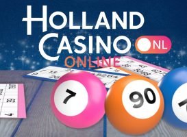 Holland Casino Online bingo stopt