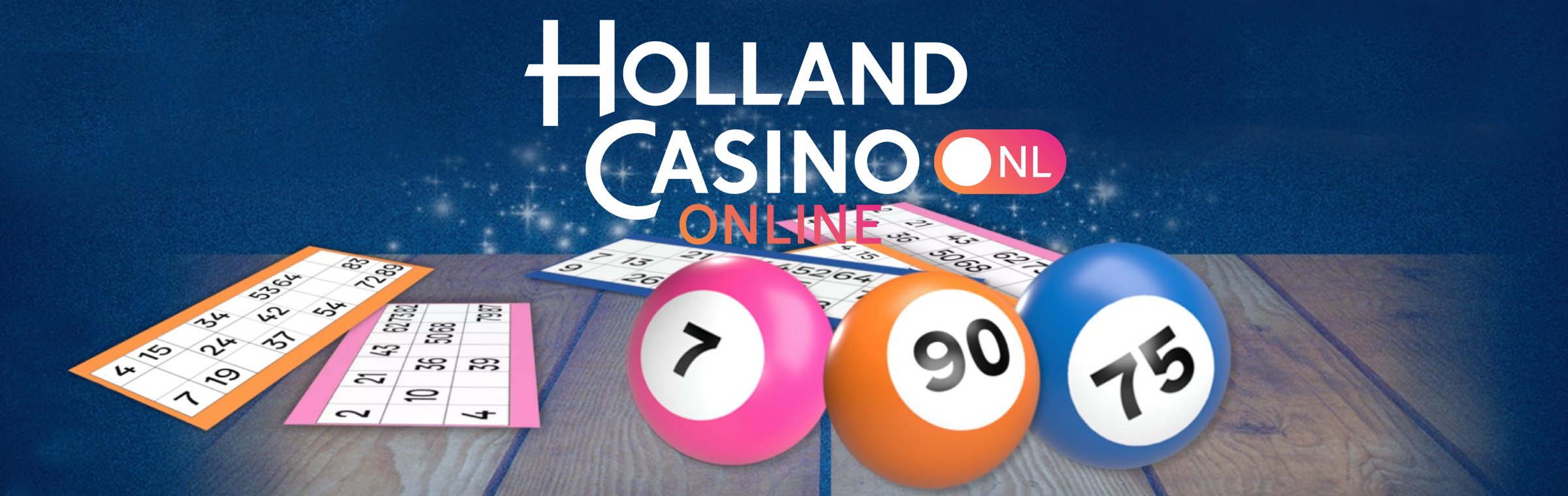 Holland Casino Online bingo stopt