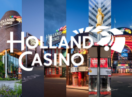 Holland Casino openingstijden