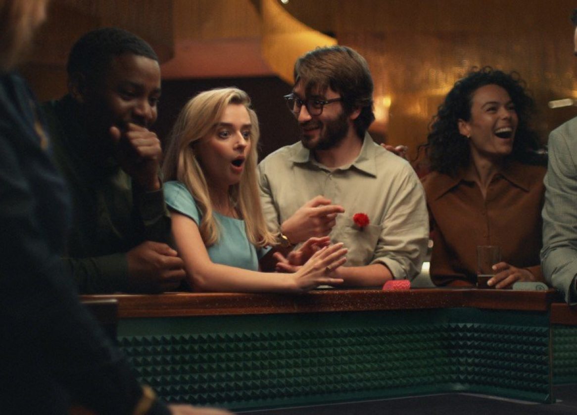 Holland Casino the date