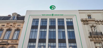 Hoofdkantoor Nationale Loterij