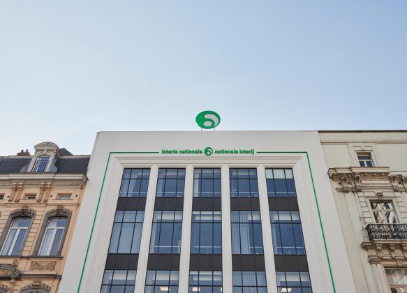 Hoofdkantoor Nationale Loterij