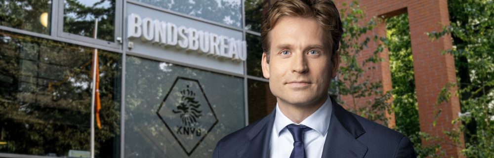 Karremans KNVB Kamervragen