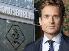 Karremans KNVB Kamervragen