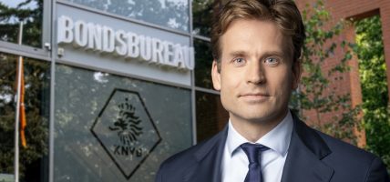 Karremans KNVB Kamervragen