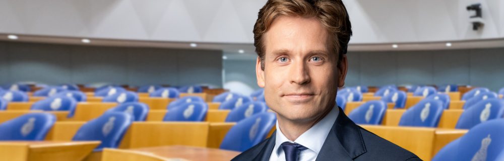 Karremans: geen dekking vanuit Rijksoverheid om sport te ontkoppelen van kansspelinkomsten