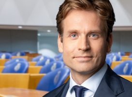 Karremans: geen dekking vanuit Rijksoverheid om sport te ontkoppelen van kansspelinkomsten