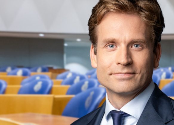 Karremans: geen dekking vanuit Rijksoverheid om sport te ontkoppelen van kansspelinkomsten