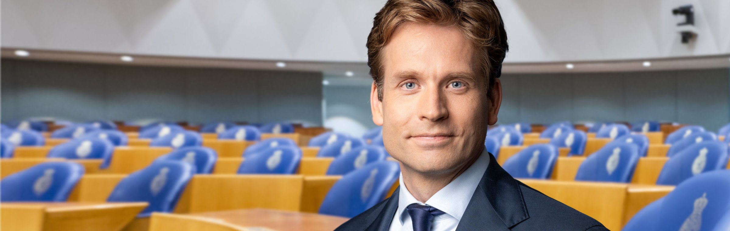 Karremans: geen dekking vanuit Rijksoverheid om sport te ontkoppelen van kansspelinkomsten