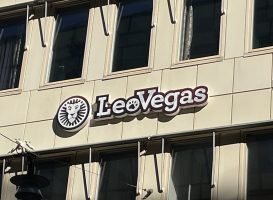 LeoVegas Group Studios