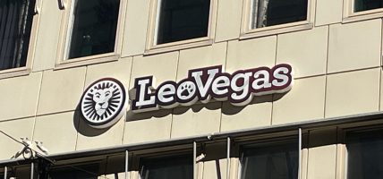 LeoVegas Group Studios