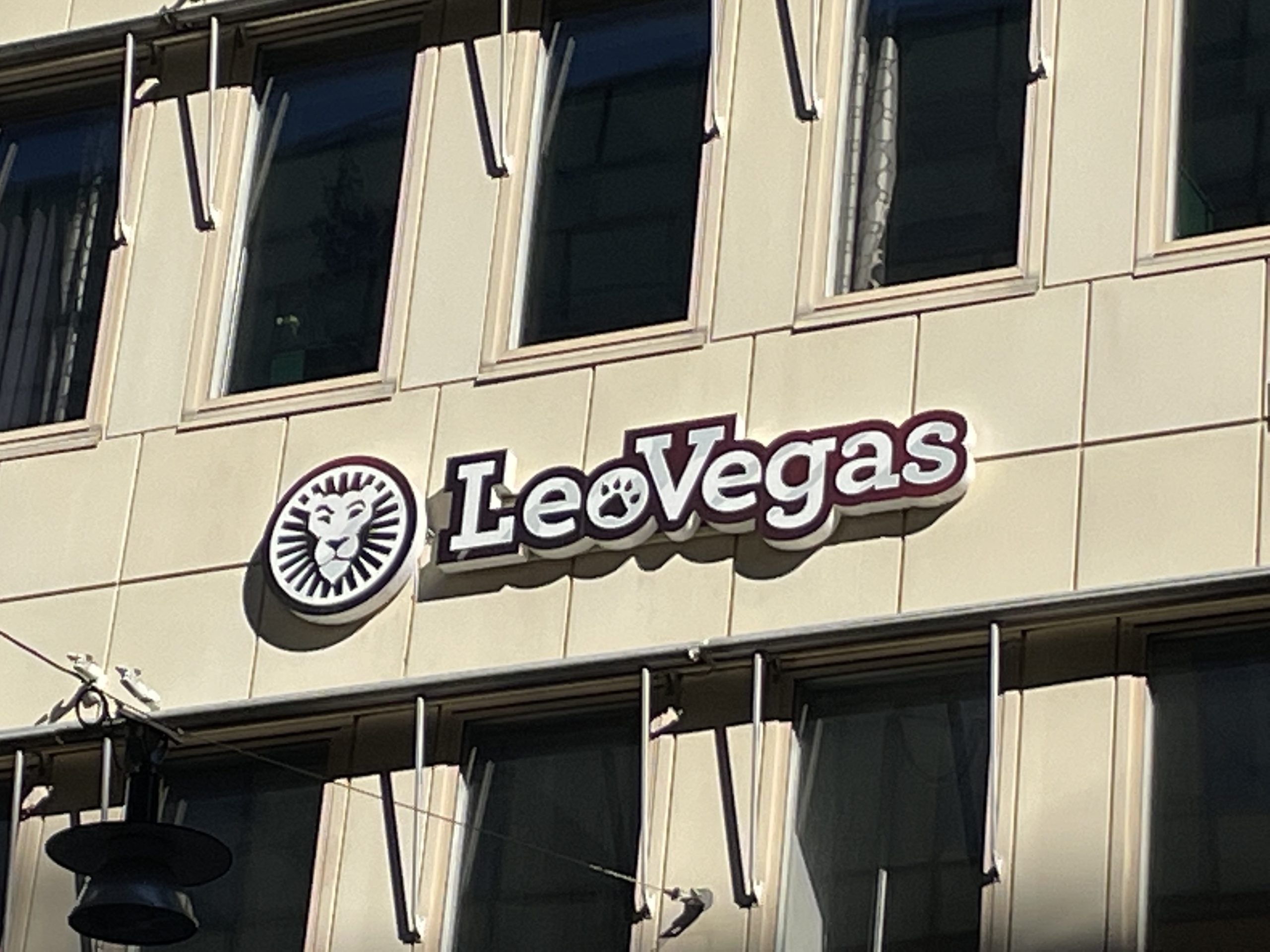 LeoVegas Group Studios