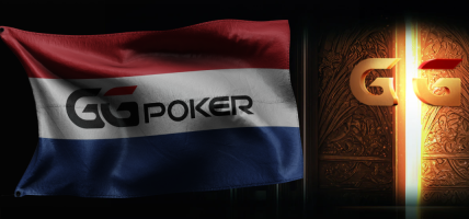 GGPoker Nederland speellimieten