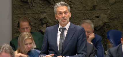 Dick Schoof kansspelbeleid kansspelen ontmoedigen