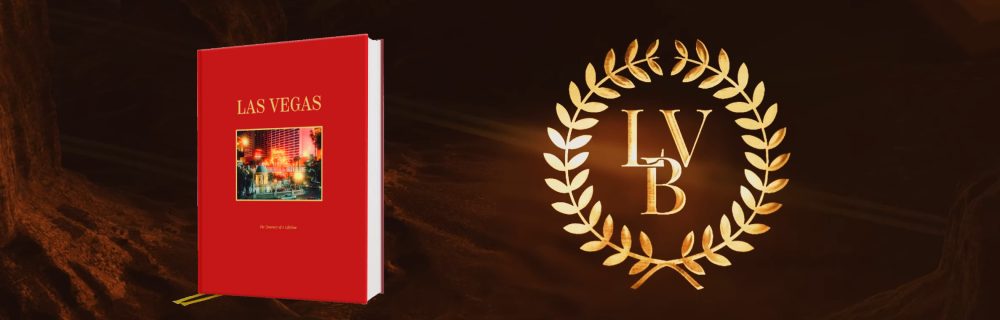 The Las Vegas Book Joris Dekkers