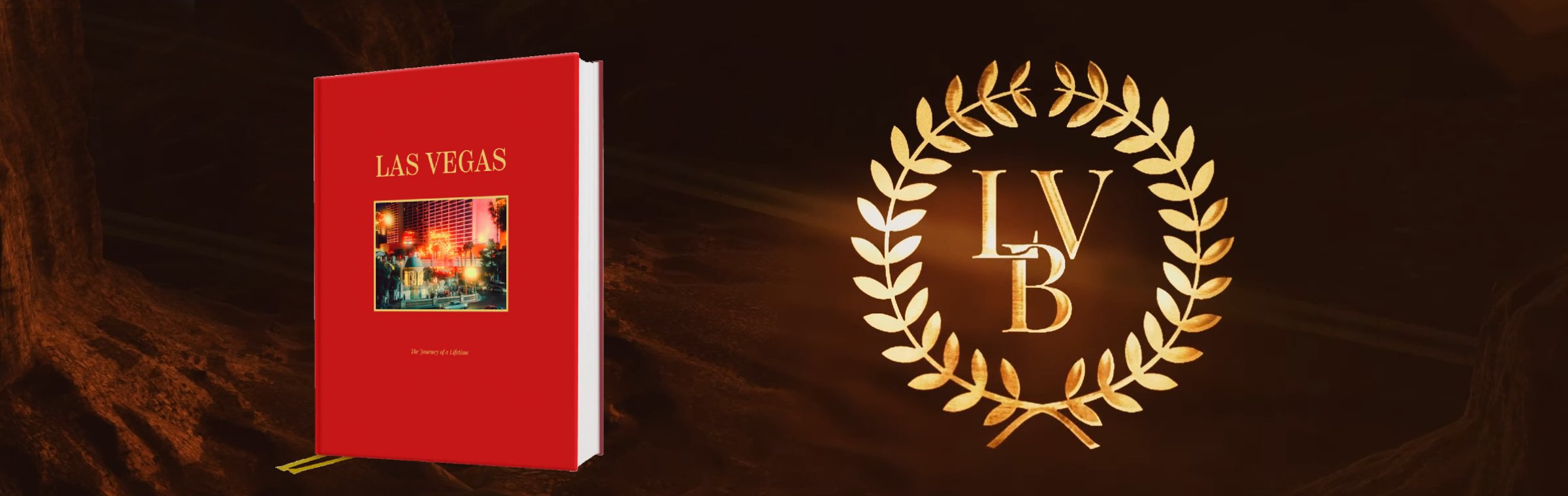 The Las Vegas Book Joris Dekkers