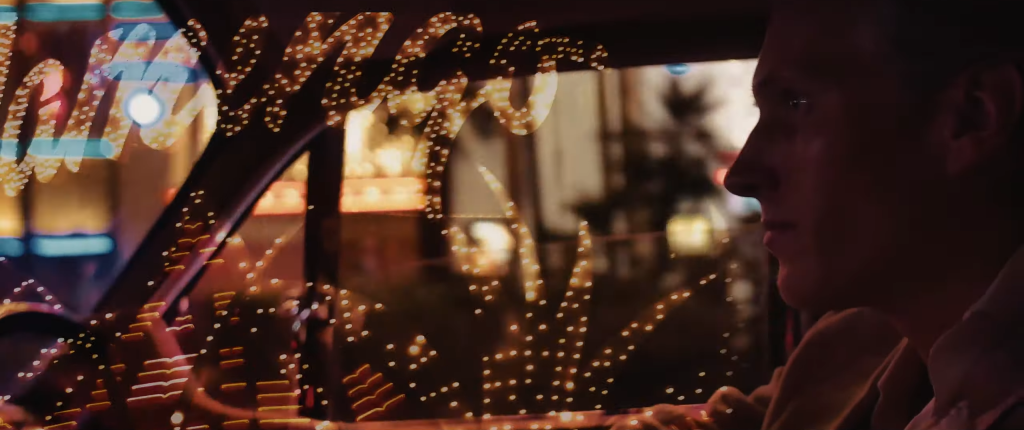 LAS VEGAS, The Journey of a Lifetime door Joris Dekkers
