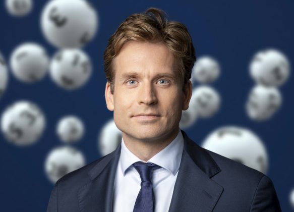 Vincent Karremans bingo