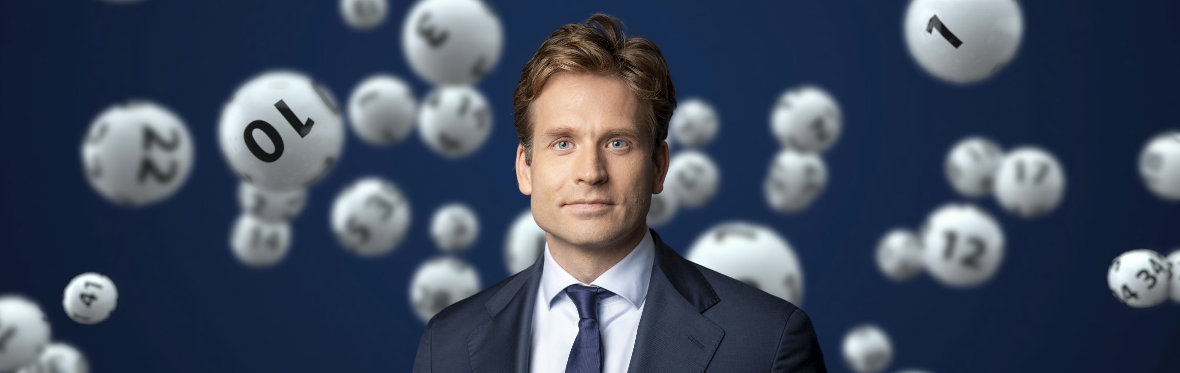 Vincent Karremans bingo