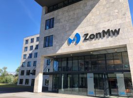 ZonMW (foto via https://www.zonmw.nl/nl/contact)