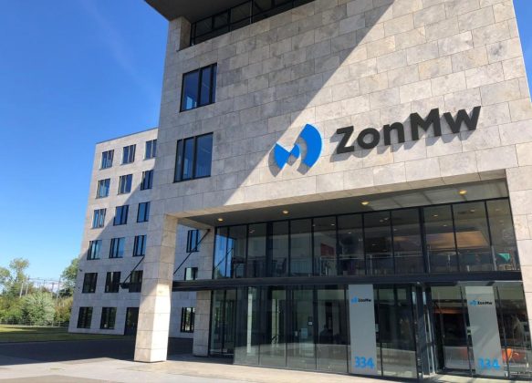 ZonMW (foto via https://www.zonmw.nl/nl/contact)