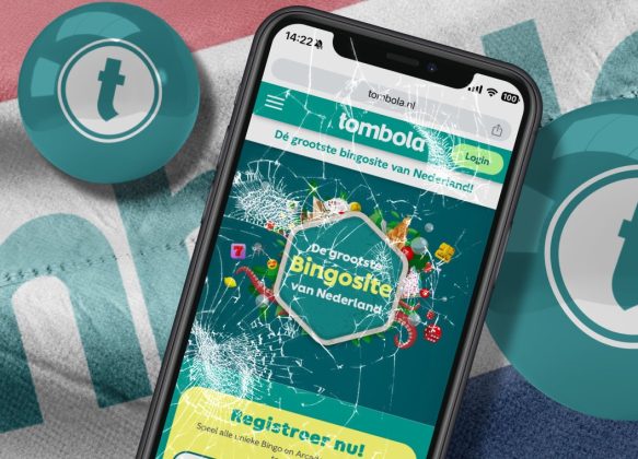 bingosite tombola stopt in Nederland