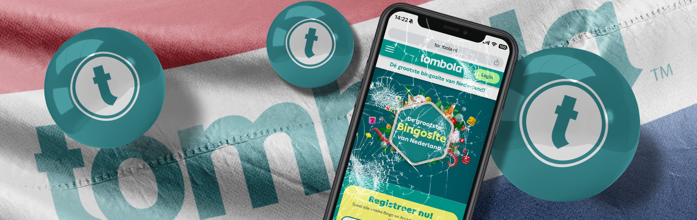 bingosite tombola stopt in Nederland