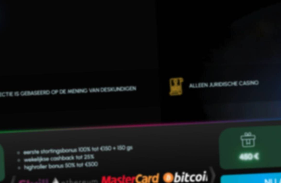casino website middelbare school