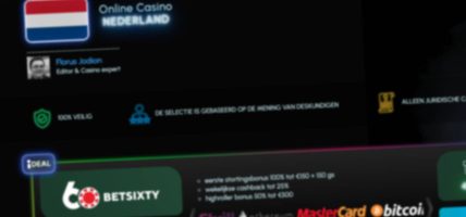 casino website middelbare school