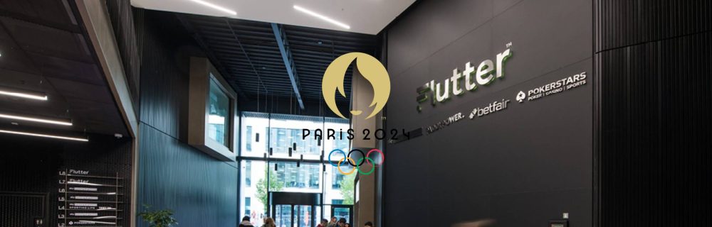 flutter olympische spelen