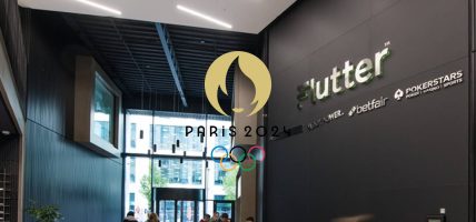 flutter olympische spelen