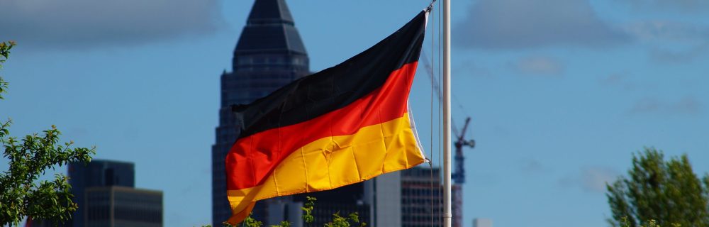 meldingen illegaal gokken Duitsland