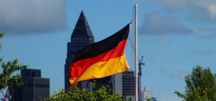 meldingen illegaal gokken Duitsland