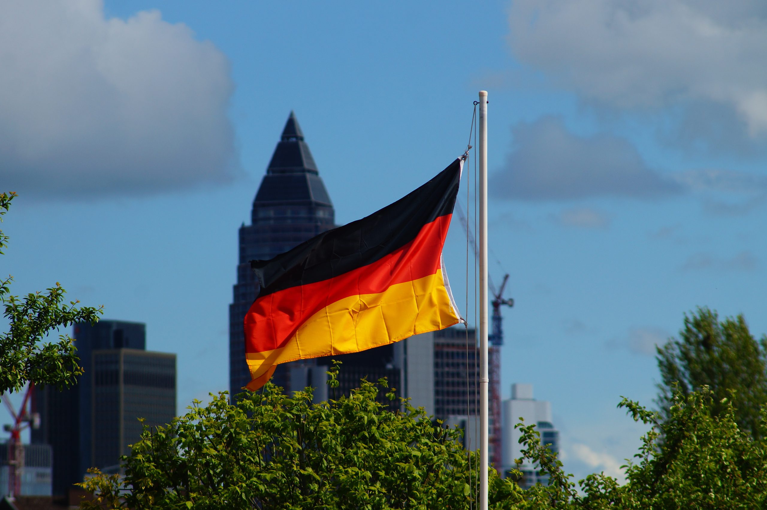 meldingen illegaal gokken Duitsland