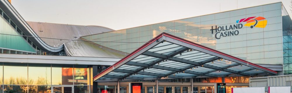 NRC Holland Casino