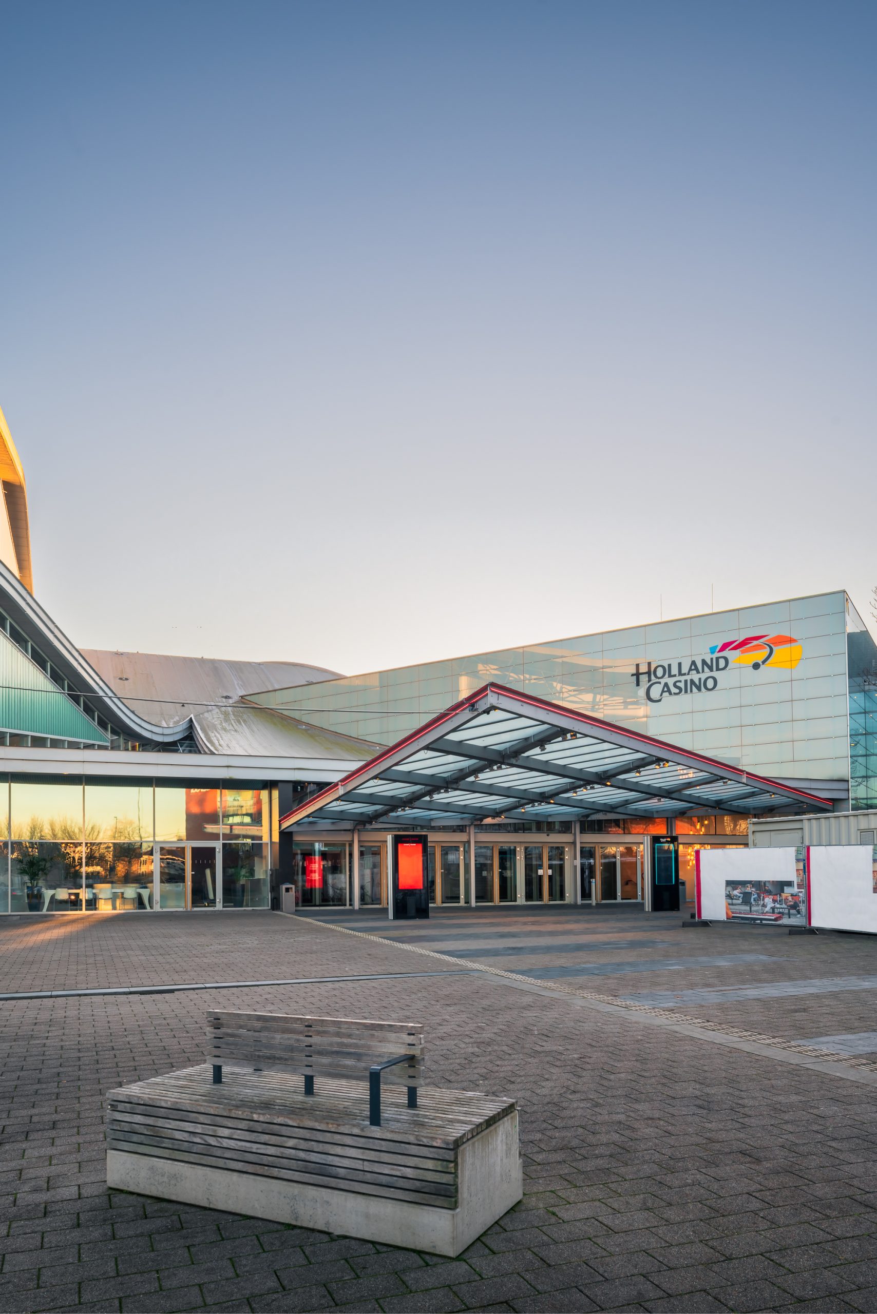 NRC Holland Casino