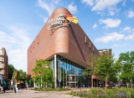 Holland Casino Enschede